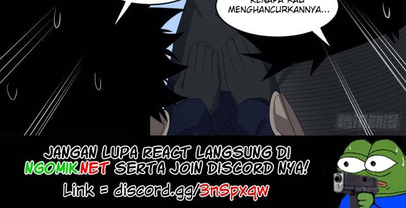 Winner Takes All Chapter 80 Gambar 17