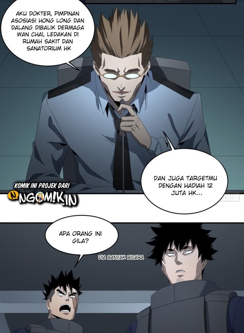 Winner Takes All Chapter 79 Gambar 10