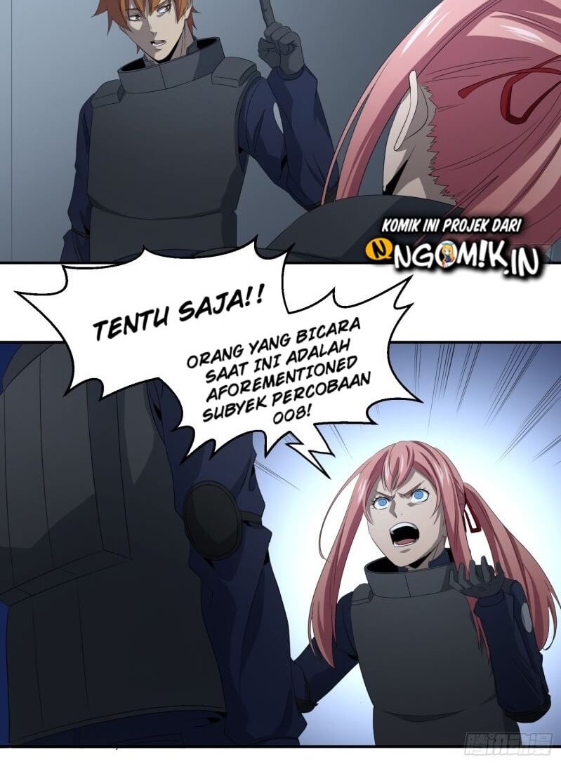 Winner Takes All Chapter 79 Gambar 12