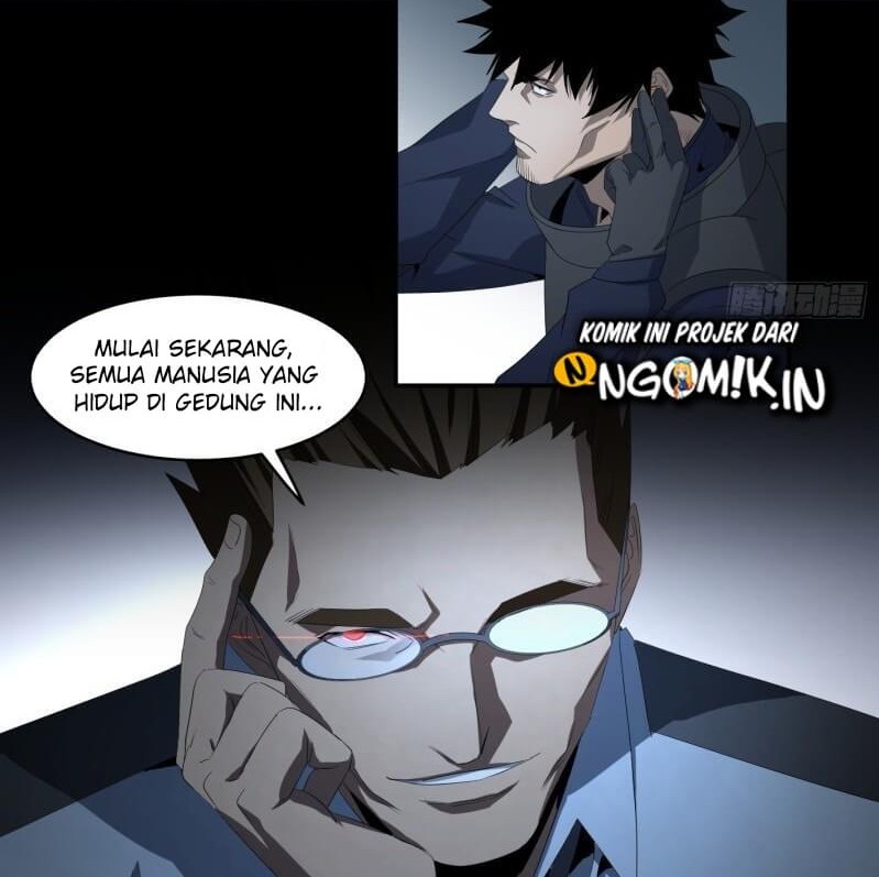 Winner Takes All Chapter 79 Gambar 14