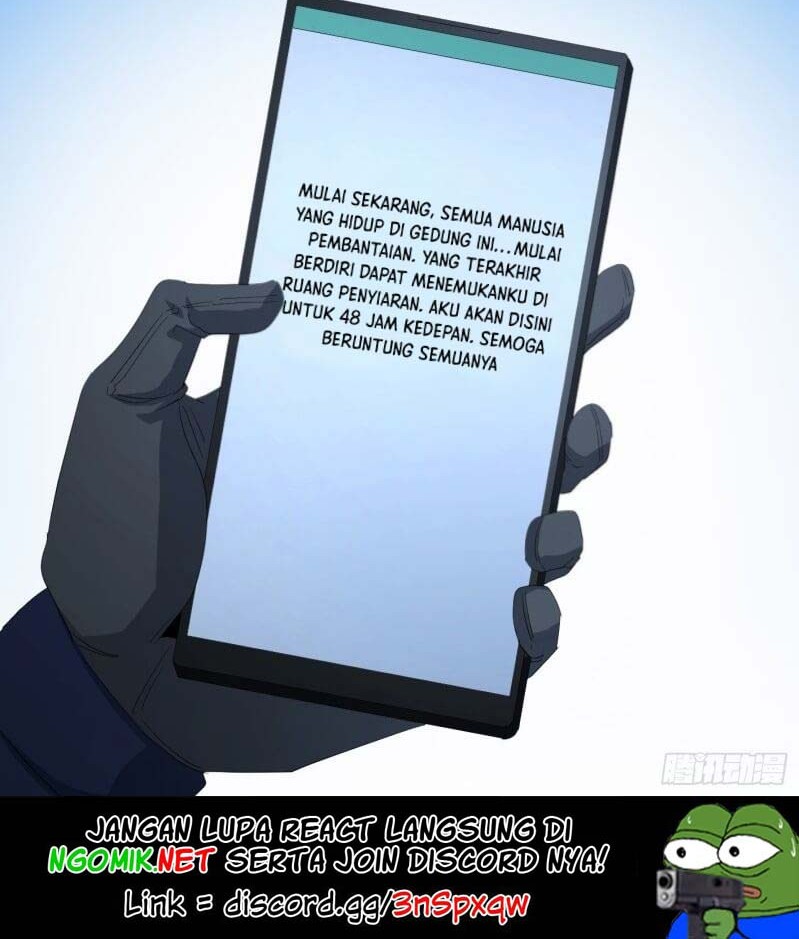 Winner Takes All Chapter 79 Gambar 16