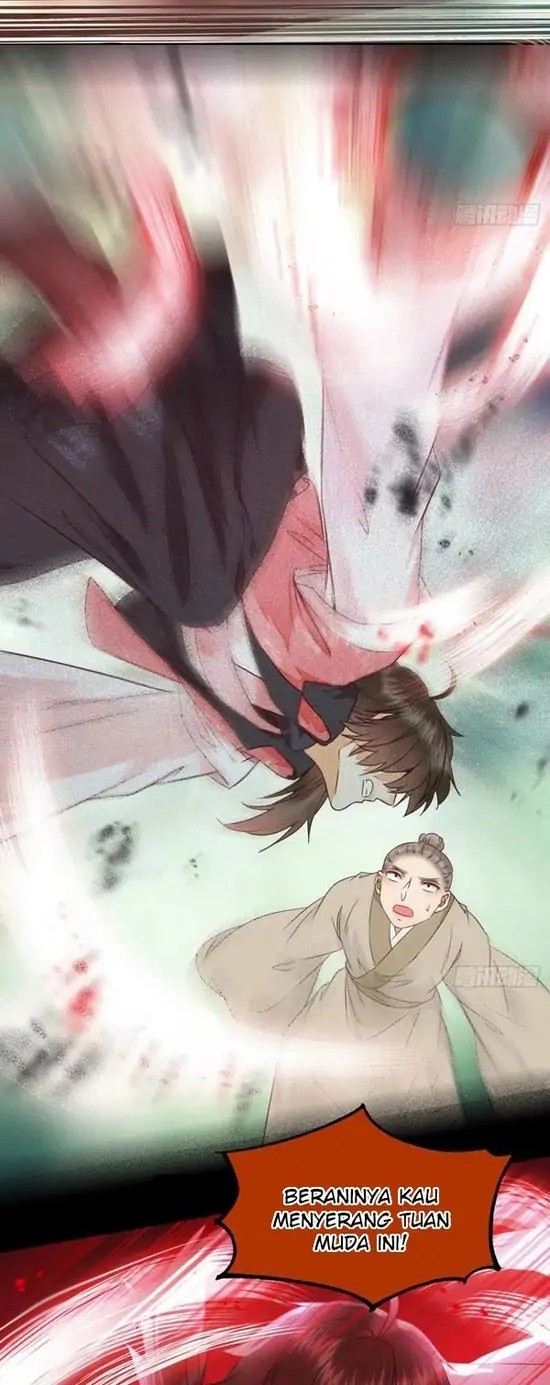 The Ghostly Doctor Chapter 350 Gambar 6