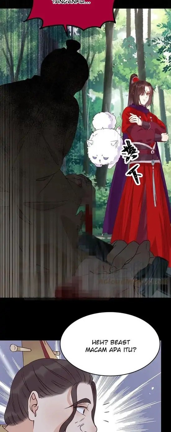 The Ghostly Doctor Chapter 350 Gambar 10
