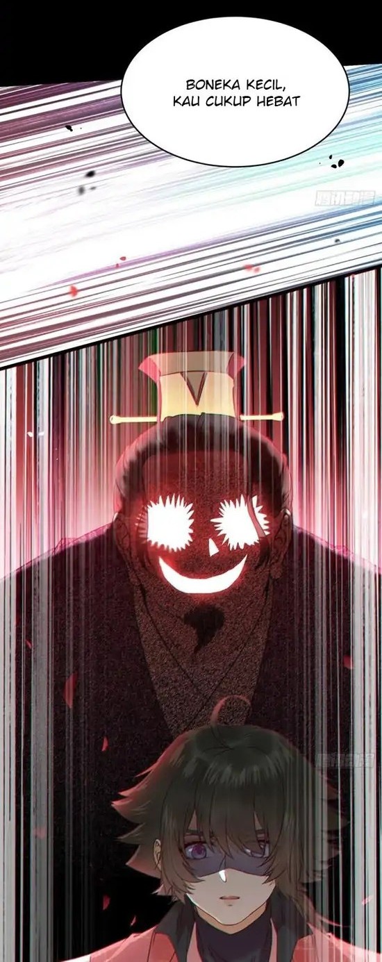 The Ghostly Doctor Chapter 350 Gambar 12