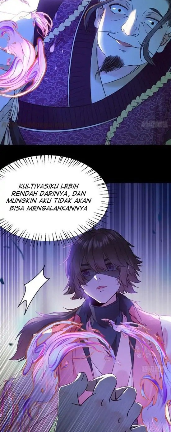 The Ghostly Doctor Chapter 350 Gambar 14