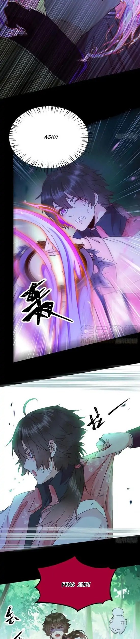 The Ghostly Doctor Chapter 350 Gambar 15