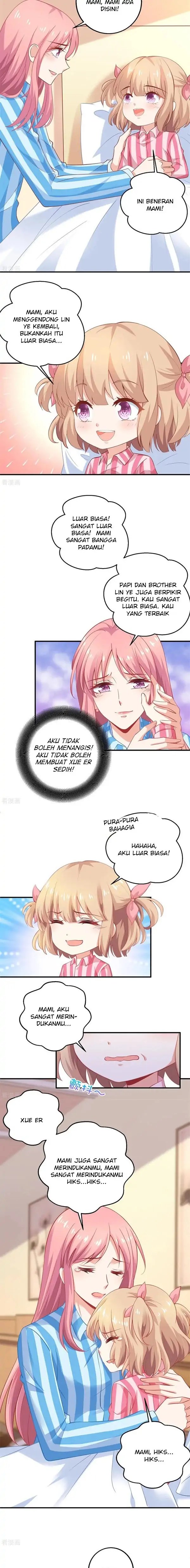 Take Your Mommy Home Chapter 294 Gambar 3