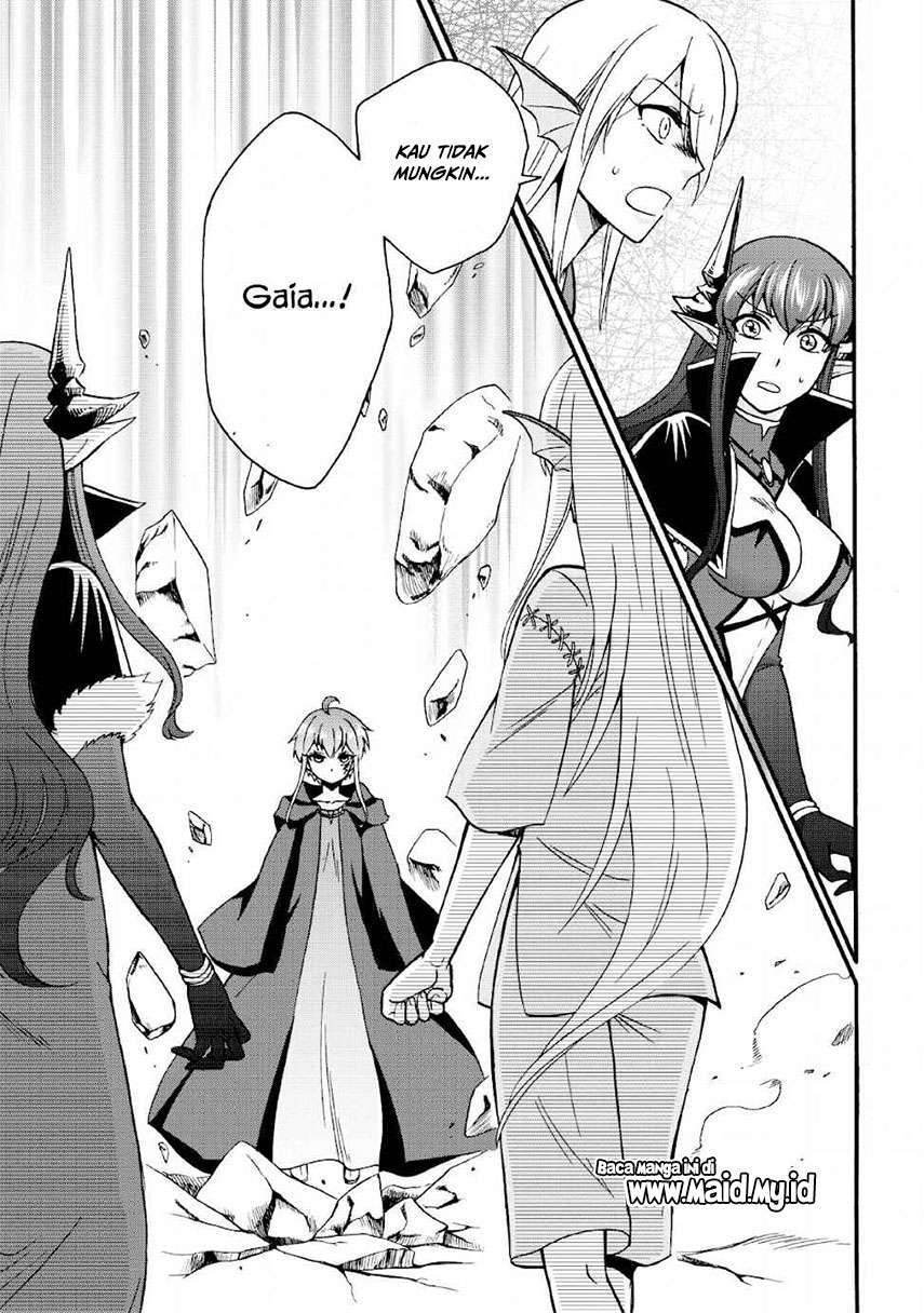 Isekai Shoukan wa Nidome Desu Chapter 19 Gambar 3