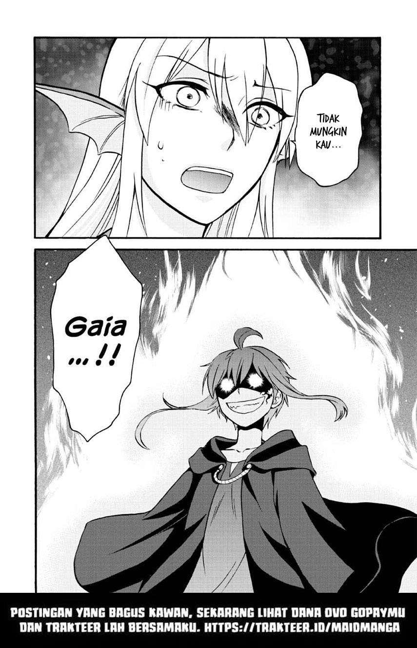 Isekai Shoukan wa Nidome Desu Chapter 18 Gambar 28