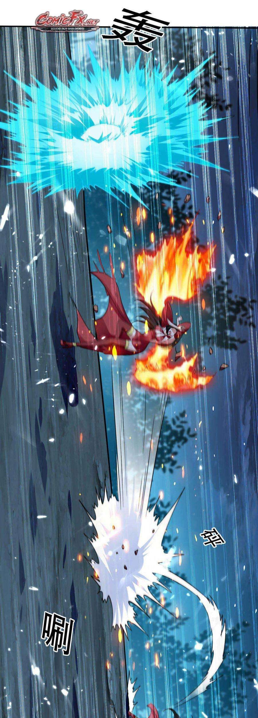 Outsider Super Son In Law Chapter 052 Gambar 23