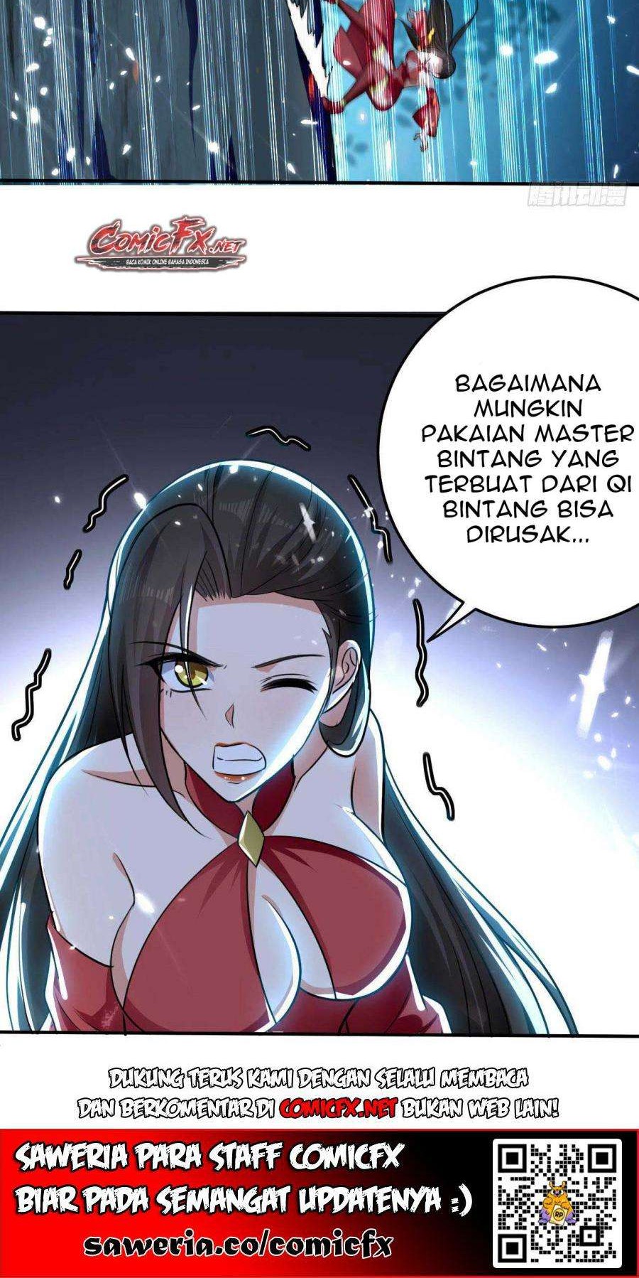 Outsider Super Son In Law Chapter 052 Gambar 24