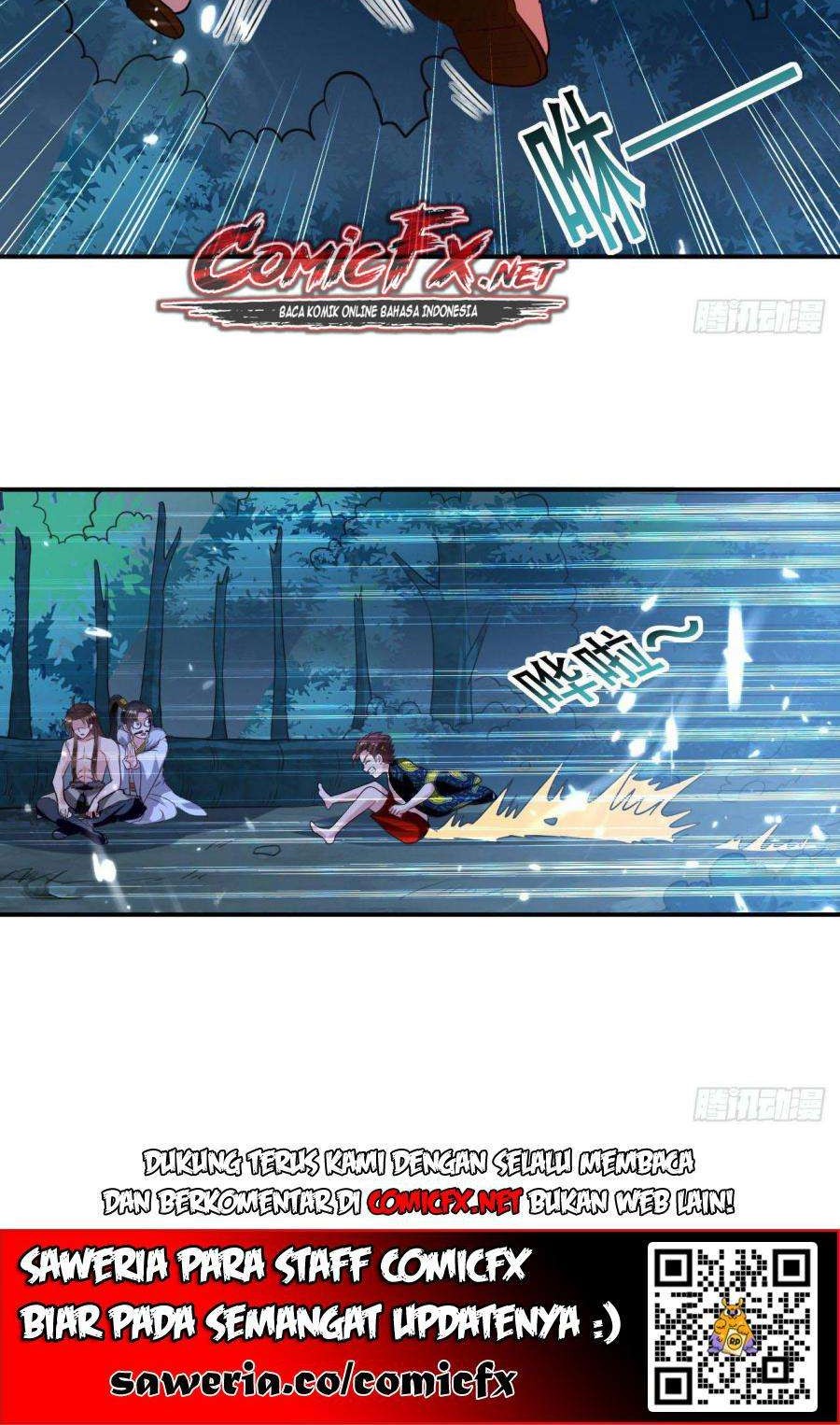 Outsider Super Son In Law Chapter 052 Gambar 6