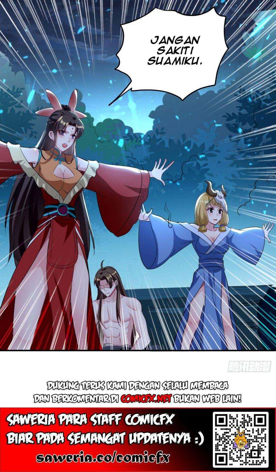 Outsider Super Son In Law Chapter 052 Gambar 14