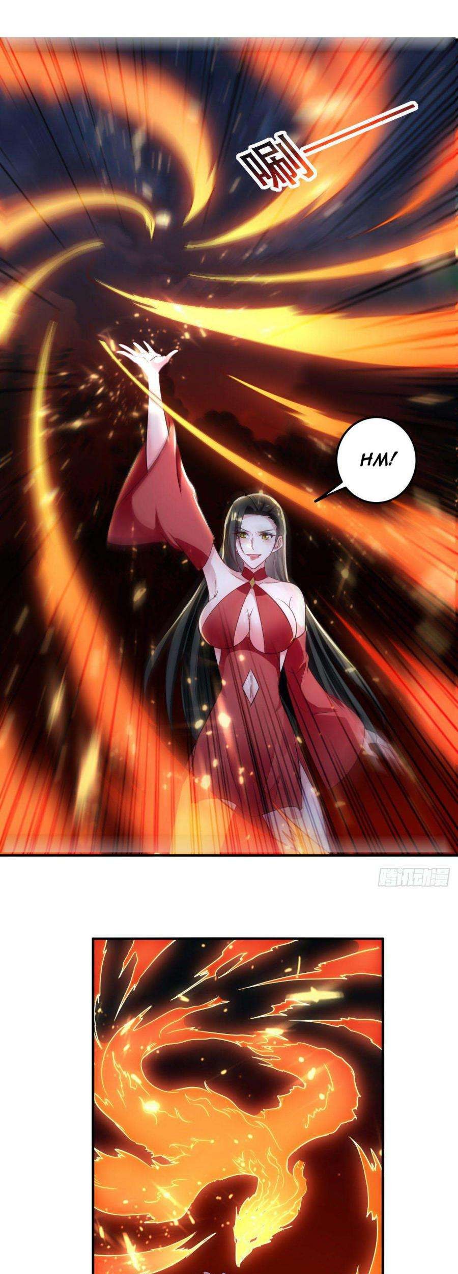 Outsider Super Son In Law Chapter 052 Gambar 15