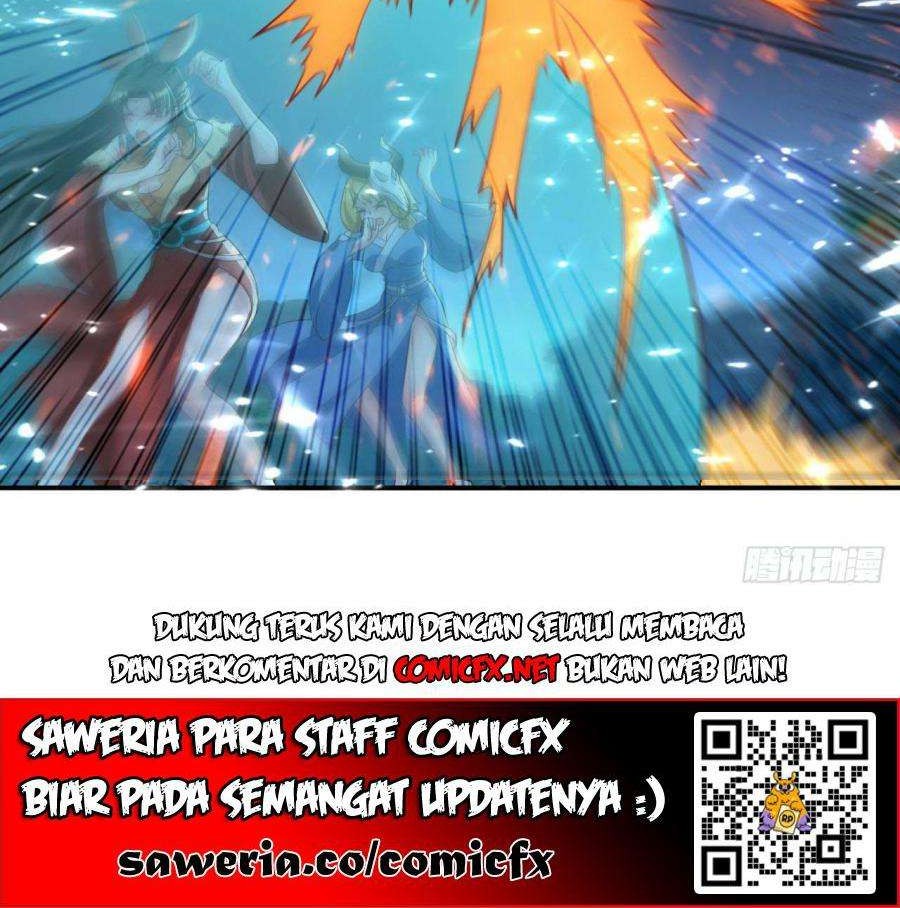 Outsider Super Son In Law Chapter 052 Gambar 17