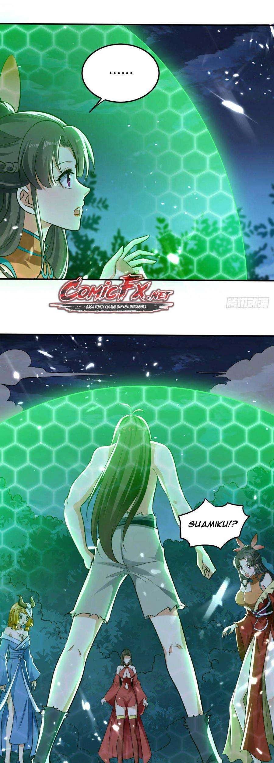 Outsider Super Son In Law Chapter 052 Gambar 18