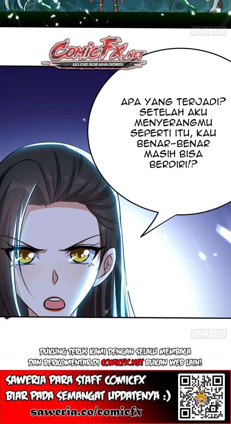 Outsider Super Son In Law Chapter 052 Gambar 19