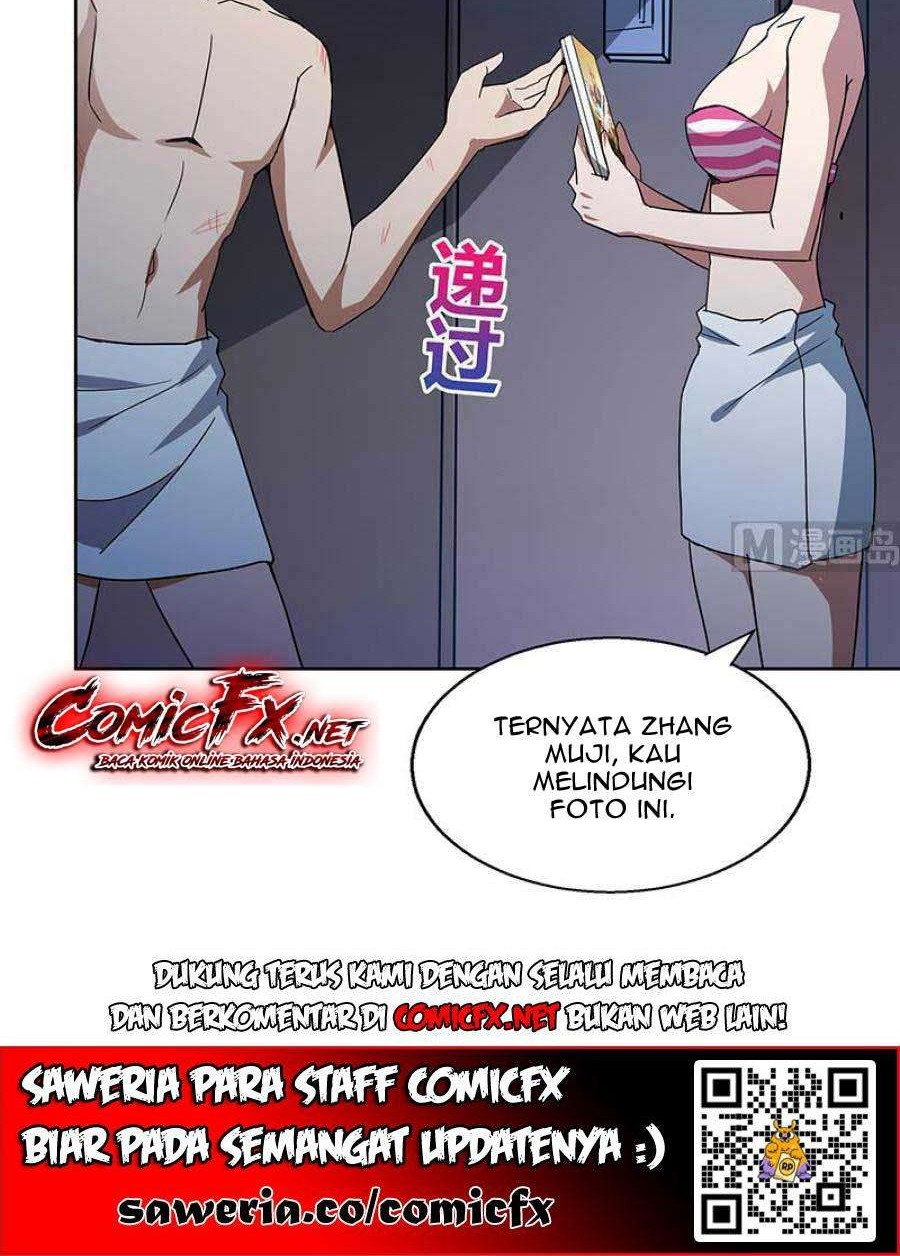 The Nether World Mix of Jiang Long Chapter 049 Gambar 9