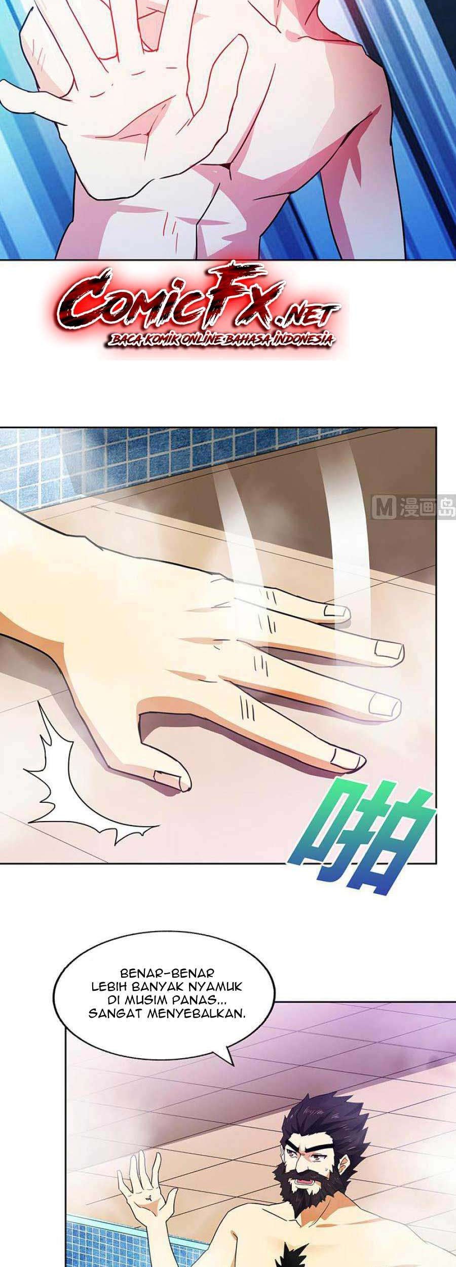 The Nether World Mix of Jiang Long Chapter 049 Gambar 12