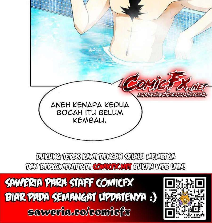 The Nether World Mix of Jiang Long Chapter 049 Gambar 13
