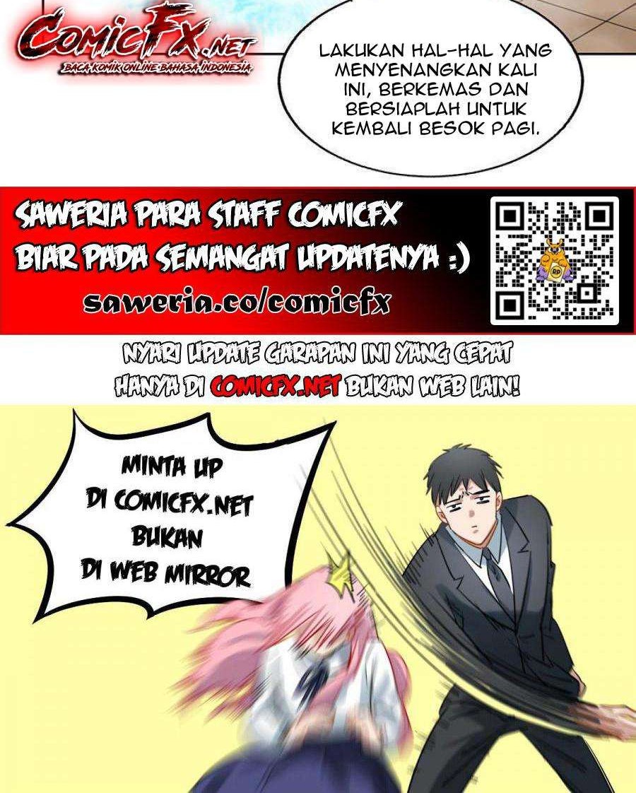 The Nether World Mix of Jiang Long Chapter 049 Gambar 17