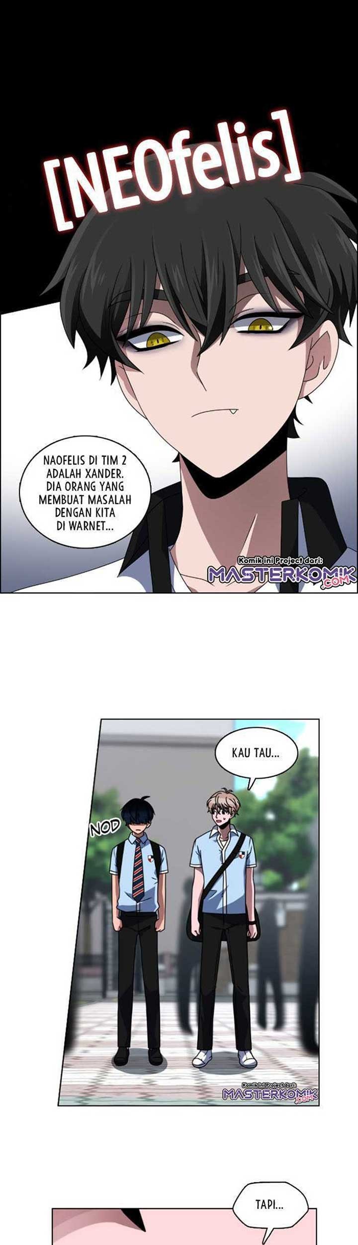 Baca No Scope Chapter 11 Gambar 2