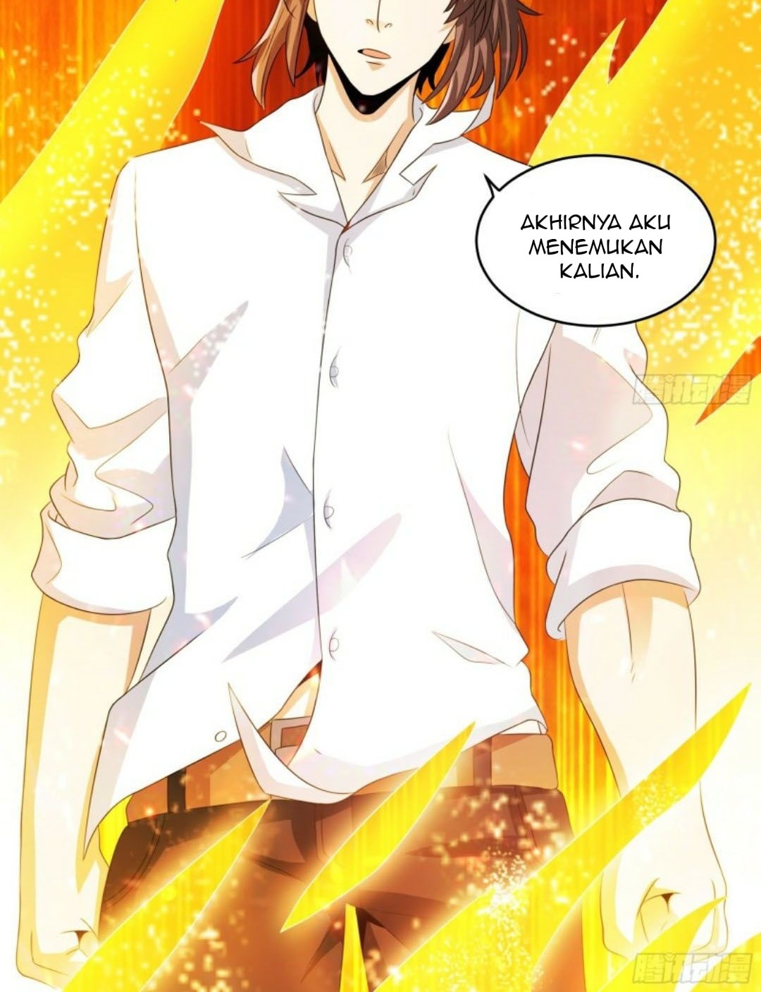 Cultivators In The City Chapter 94 Gambar 19