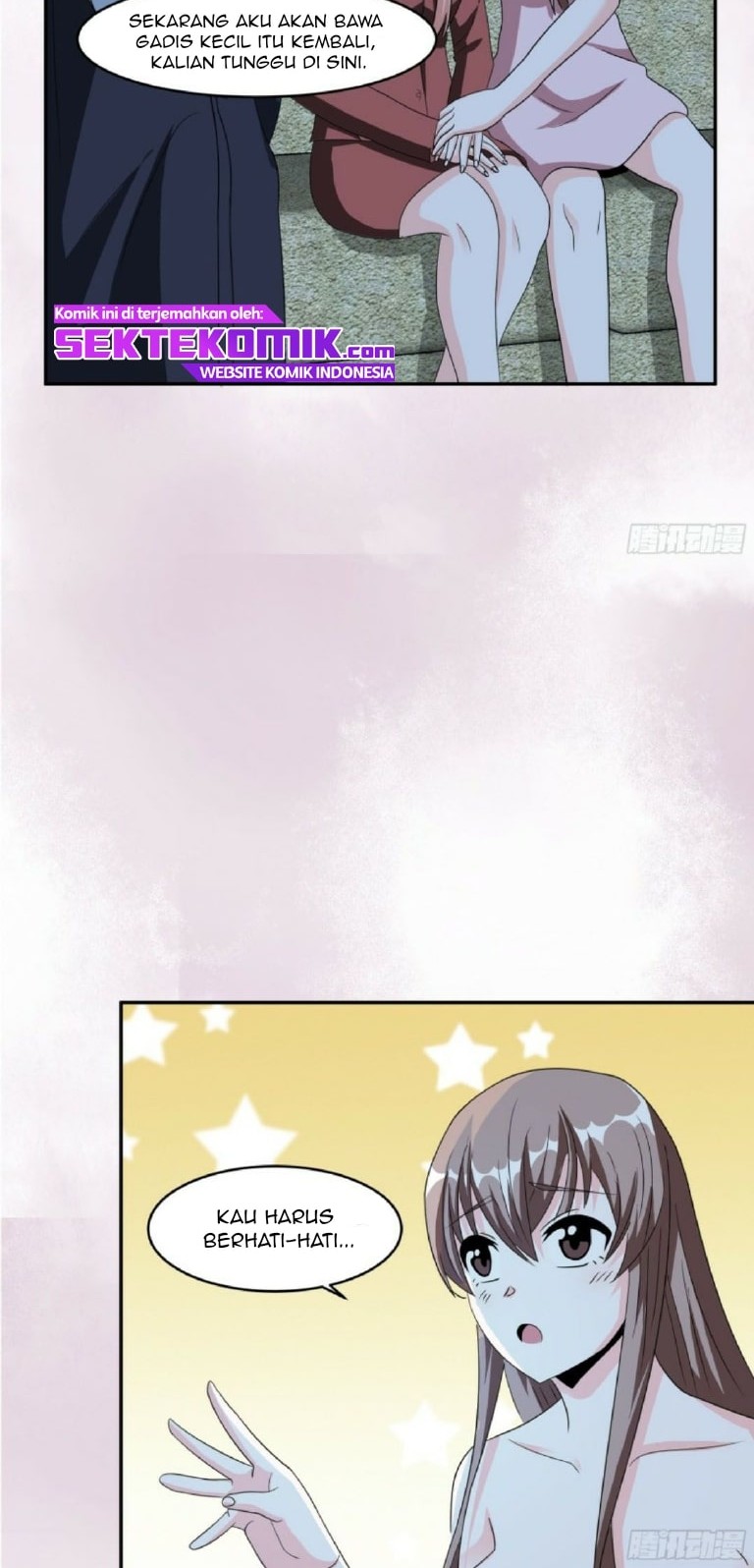 Cultivators In The City Chapter 94 Gambar 3