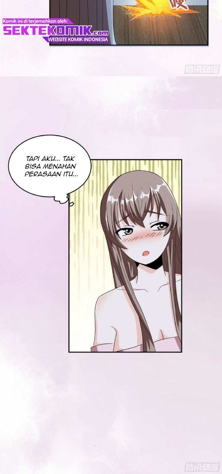 Cultivators In The City Chapter 94 Gambar 5
