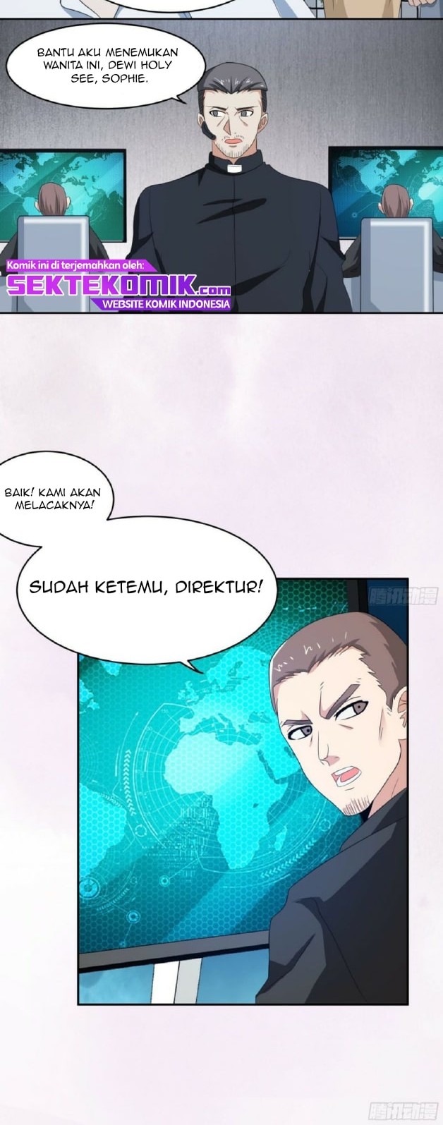 Cultivators In The City Chapter 94 Gambar 7