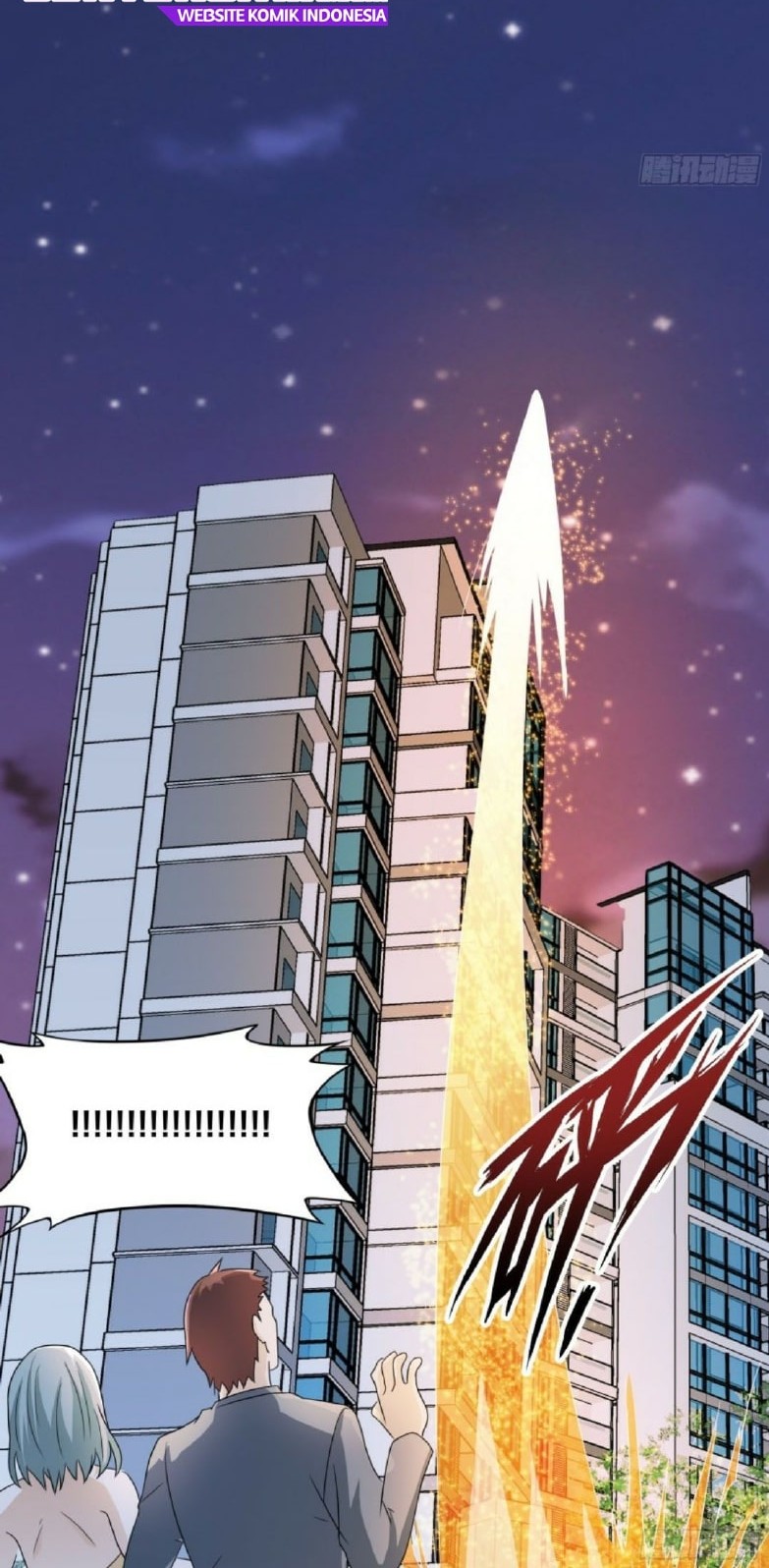 Cultivators In The City Chapter 94 Gambar 11