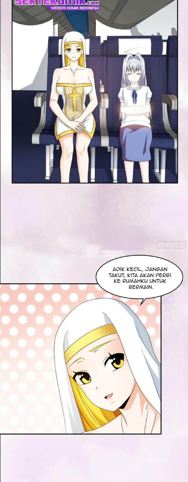 Cultivators In The City Chapter 94 Gambar 13