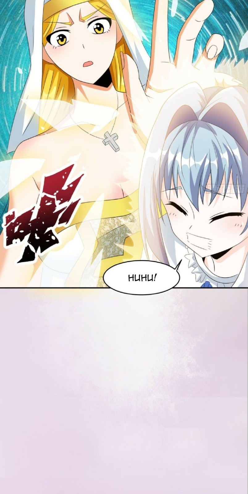 Cultivators In The City Chapter 94 Gambar 15