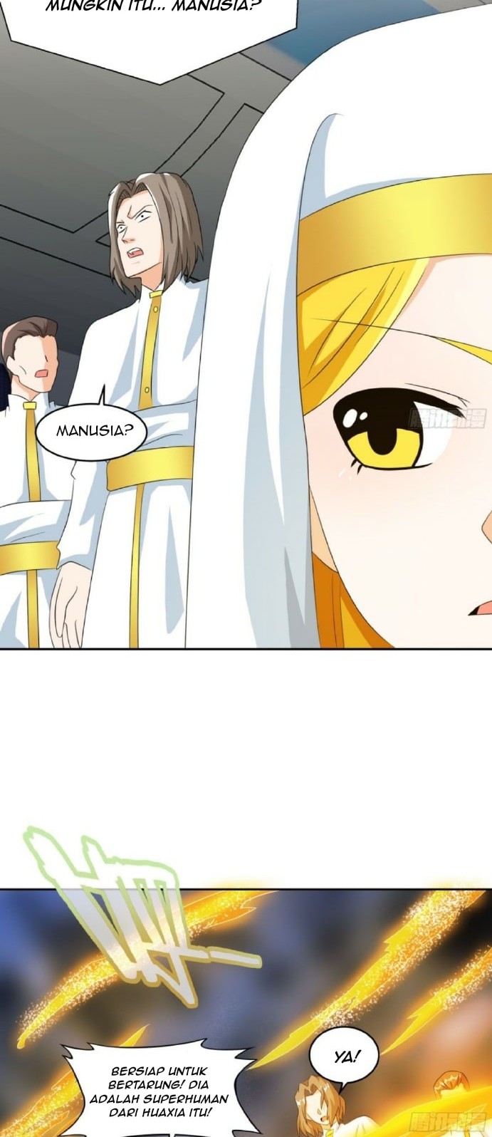 Cultivators In The City Chapter 94 Gambar 17
