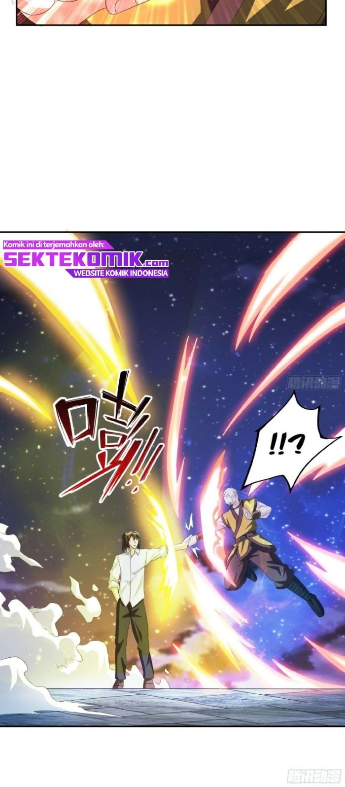 Cultivators In The City Chapter 93 Gambar 7