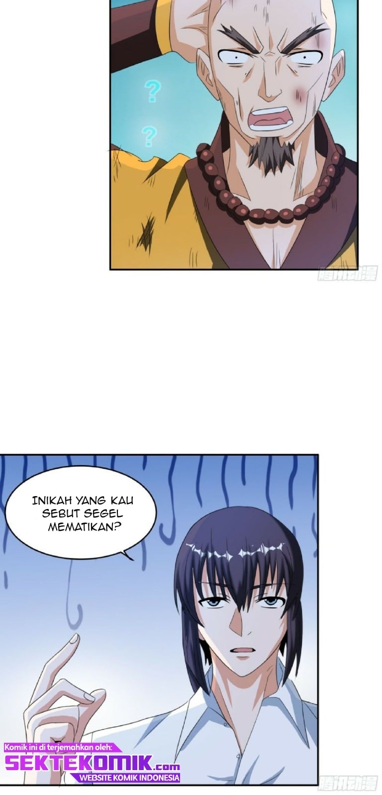 Cultivators In The City Chapter 93 Gambar 9