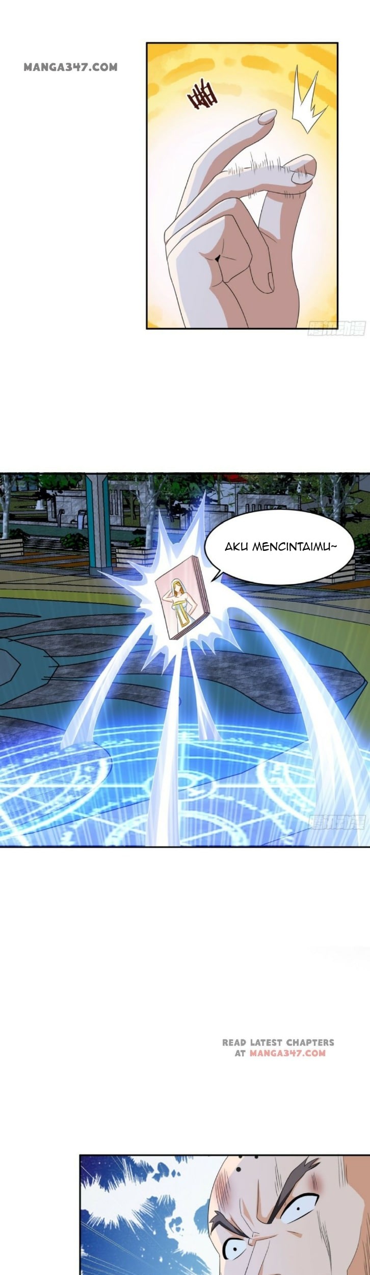 Cultivators In The City Chapter 93 Gambar 10