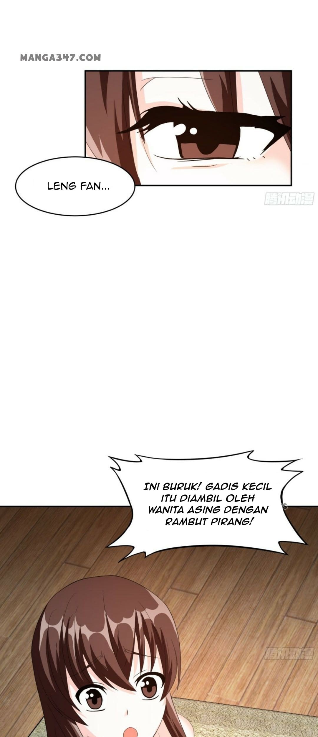 Cultivators In The City Chapter 93 Gambar 16