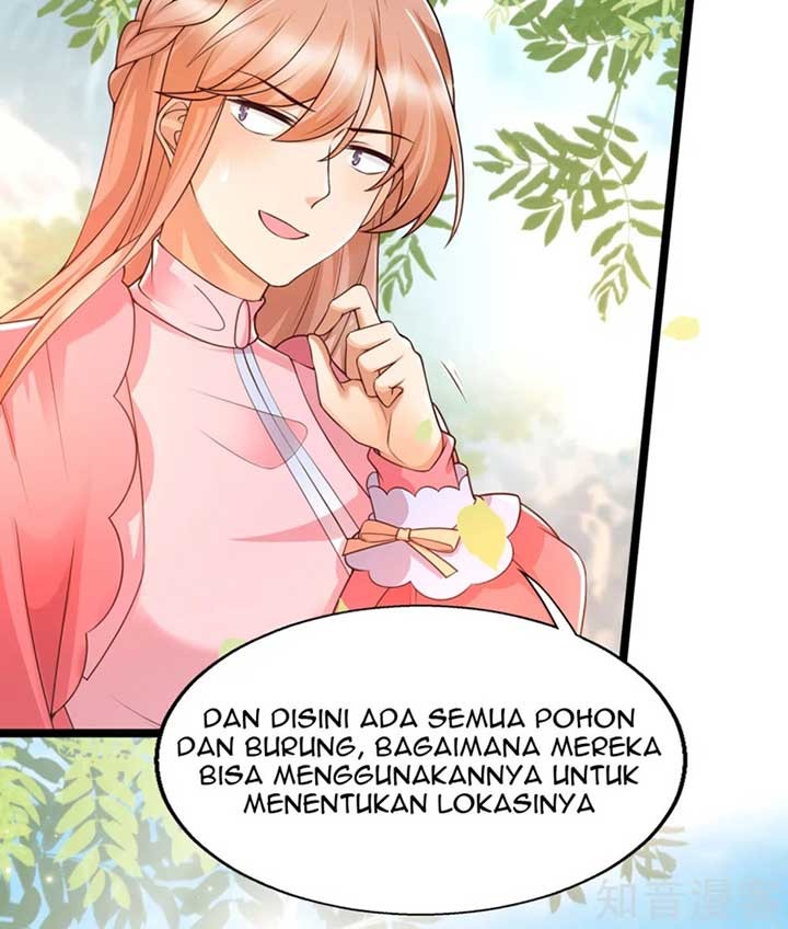 The Goddes Took Me To Be a Master Chapter 27 Gambar 11