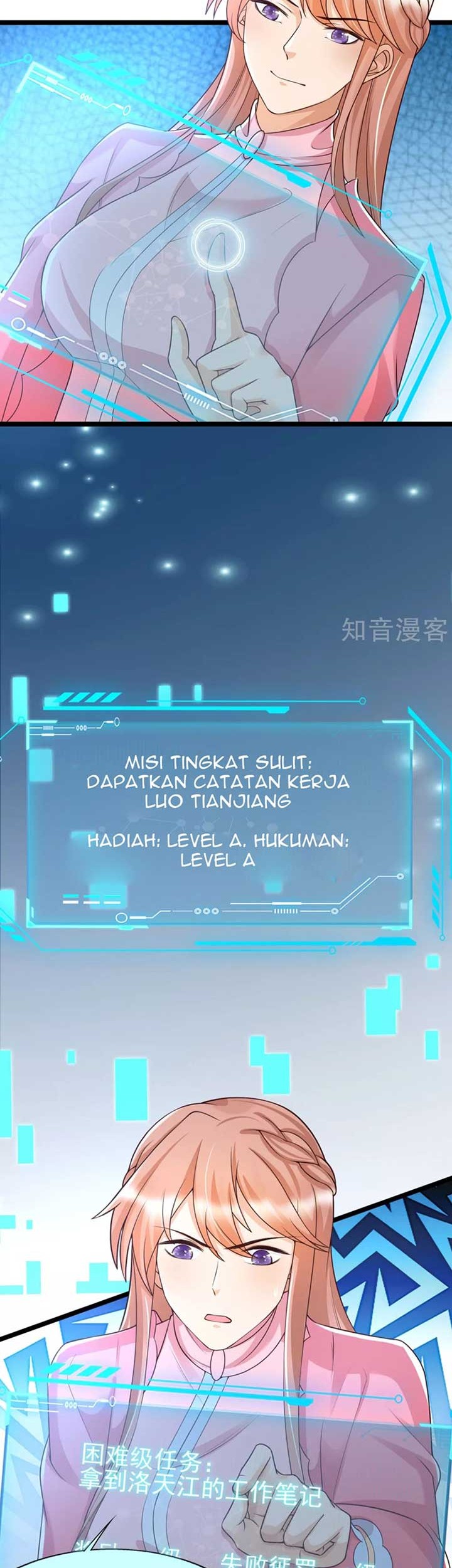 The Goddes Took Me To Be a Master Chapter 27 Gambar 17