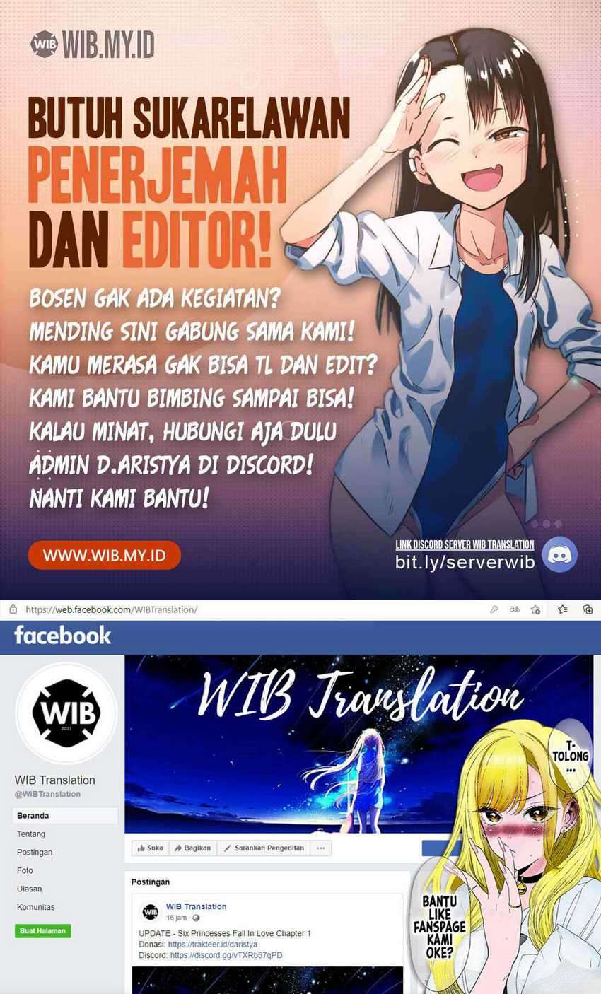 Dosanko Gyaru Is Mega Cute Chapter 31.2 Gambar 19