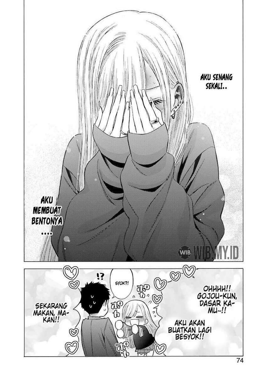 Sono Bisque Doll wa Koi wo suru Chapter 54 Gambar 19