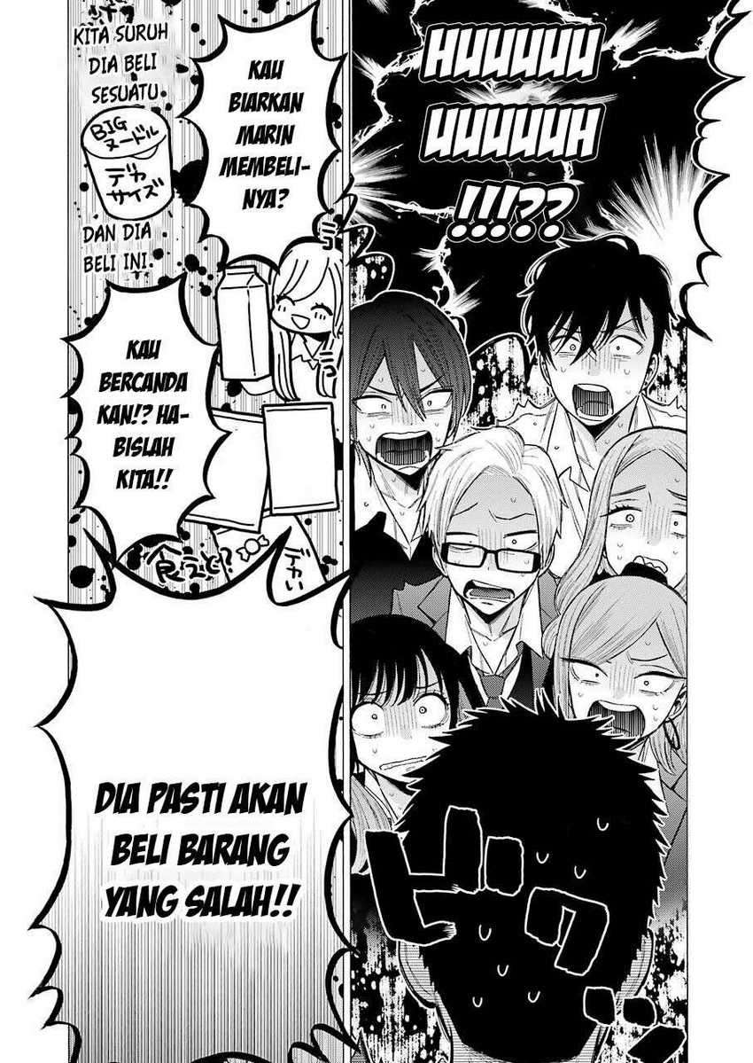 Sono Bisque Doll wa Koi wo suru Chapter 53 Gambar 13