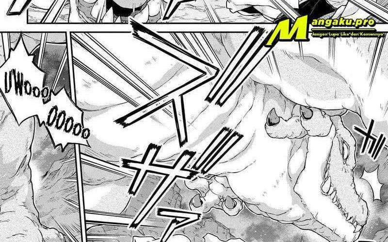 Isekai Kenkokuki Chapter 45.1 Gambar 8