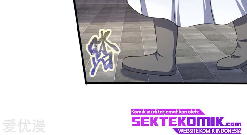 Shenwu Tianzun Chapter 235 Gambar 19