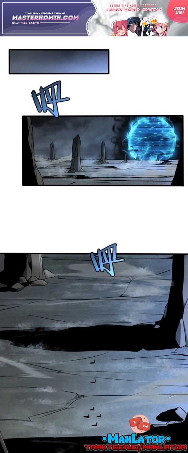 World’s Apocalypse Online Chapter 14 Gambar 9