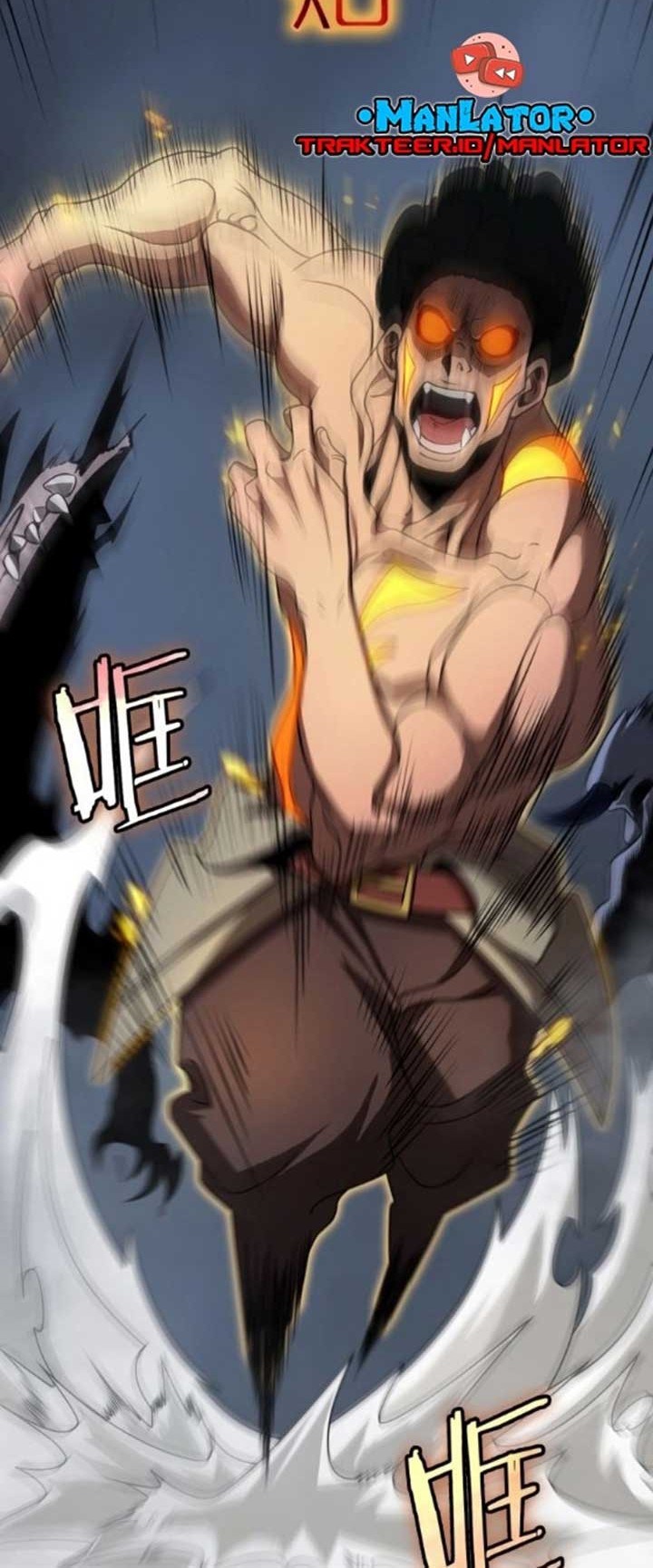 World’s Apocalypse Online Chapter 14 Gambar 13