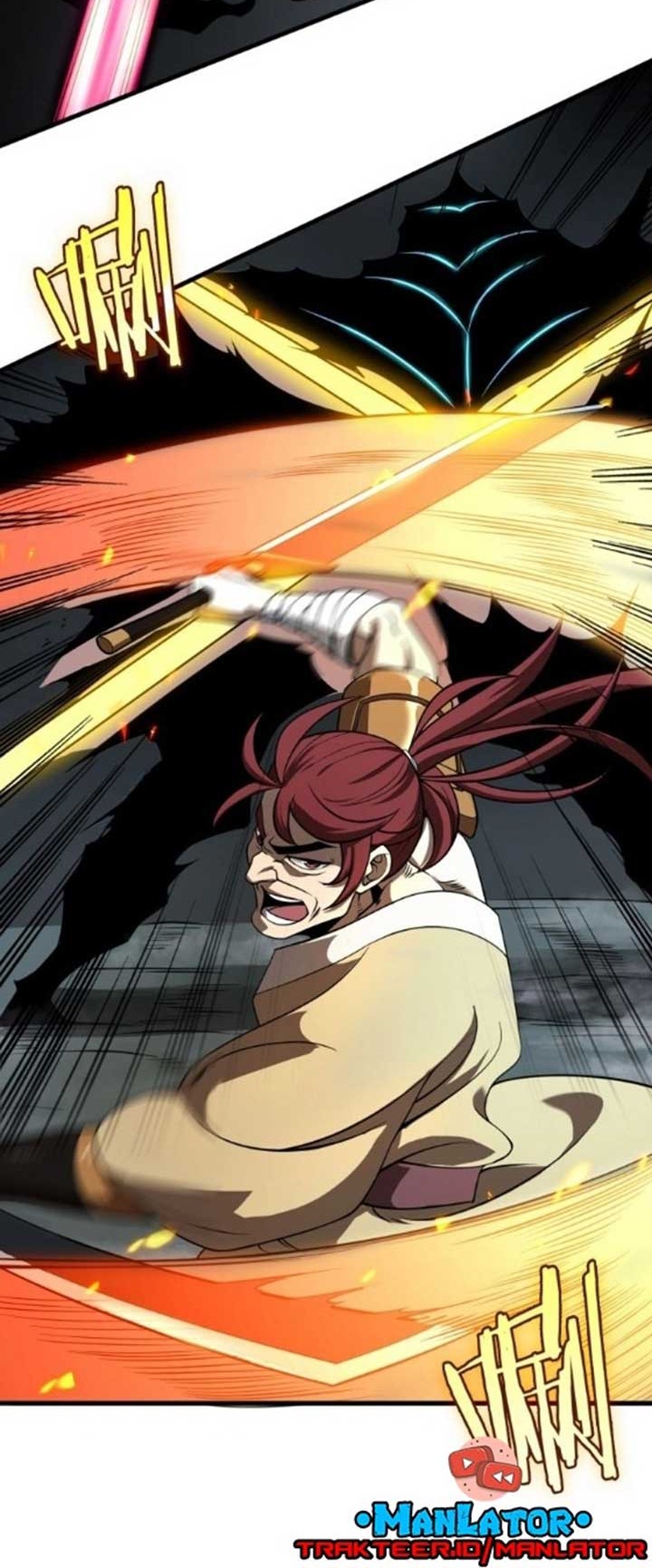 World’s Apocalypse Online Chapter 14 Gambar 17