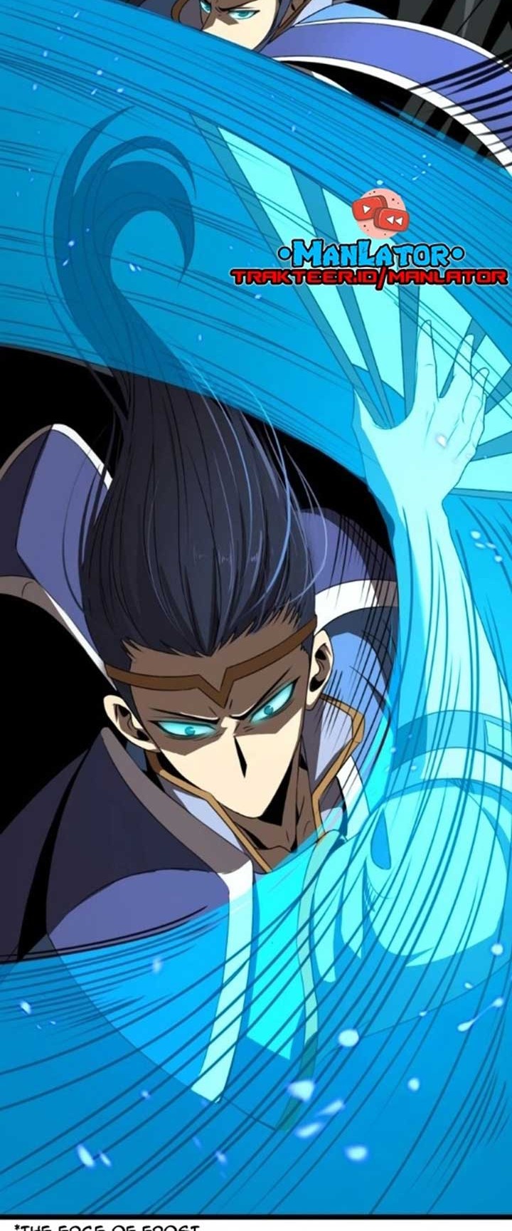 World’s Apocalypse Online Chapter 14 Gambar 21