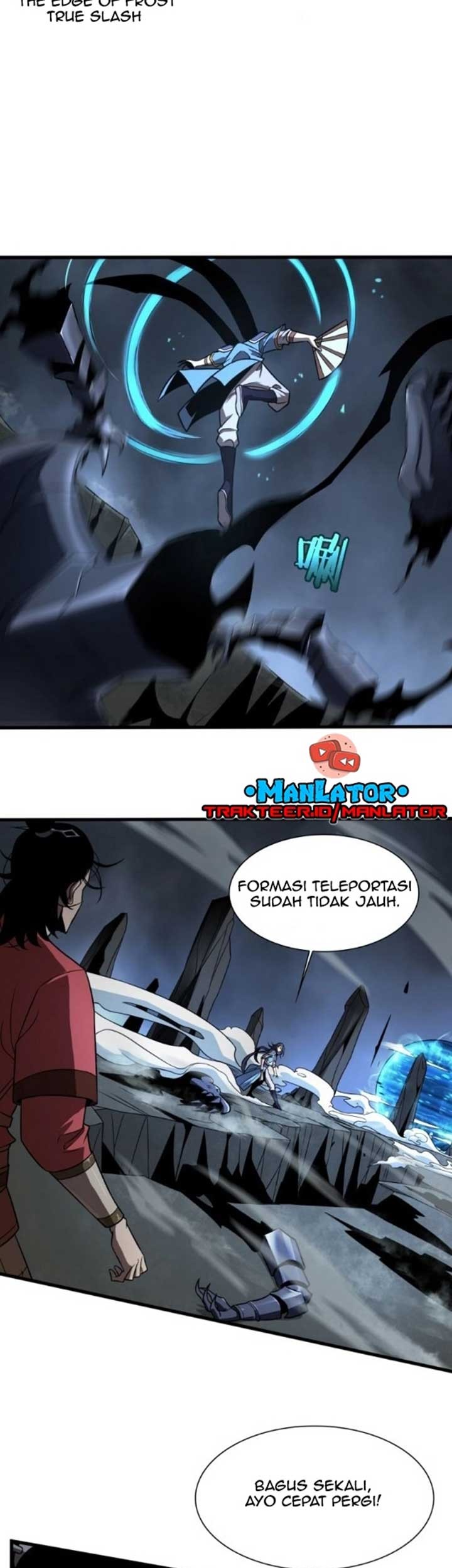 World’s Apocalypse Online Chapter 14 Gambar 22